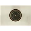 Image 2 : ROLL OF 40-1961 CANADA BRILLIANT UNC FIVE CENTS