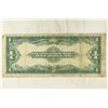 Image 2 : 1923 LARGE SIZE $1 SILVER CERTIFICATE BLUE SEAL