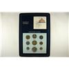 Image 1 : COIN SETS OF ALL NATIONS "UNITED MEXICAN STATES"