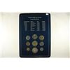 Image 2 : COIN SETS OF ALL NATIONS "UNITED MEXICAN STATES"
