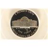 Image 2 : 1991-S JEFFERSON NICKEL PCGS PR69 DCAM