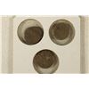 Image 2 : 3 IMPERIAL ANCIENT ROMAN COINS OF THE CONSTANTINE