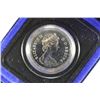 Image 2 : 1975 CANADA PROOF DOLLAR, ORIGINAL ROYAL CANADIAN