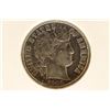 Image 1 : 1905-O BARBER DIME ANACS EXTRA FINE DETAILS