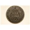 Image 2 : 1905-O BARBER DIME ANACS EXTRA FINE DETAILS