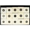 Image 2 : 15-1975 BRAZIL 2 CENTAVOS BRILLIANT UNC FAO ISSUE