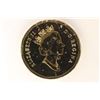 Image 1 : 1995 CANADA LOON DOLLAR ICG PL67