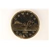 Image 2 : 1995 CANADA LOON DOLLAR ICG PL67