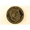 Image 1 : 1 1/2'' RONALD REAGAN PRESIDENTIAL COMMEMORATIVE