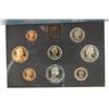 Image 2 : 1983 UNITED KINGDOM PROOF COIN COLLECTION