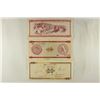 Image 2 : CUBA 5,10 & 20 PESOS FOREIGN EXCHANGE CERTIFICATES