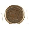 Image 1 : 1848 US LARGE CENT (FINE)