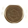 Image 2 : 1848 US LARGE CENT (FINE)