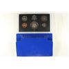 Image 2 : 1983 US PROOF SET (WITH BOX)