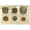 Image 1 : 1966 AUSTRALIA 6 COIN UNC SET