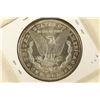 Image 2 : 1882-S MORGAN SILVER DOLLAR (PF LIKE)