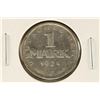 Image 1 : 1924-F GERMAN 1 MARK .0804 OZ. ASW