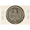 Image 2 : 1924-F GERMAN 1 MARK .0804 OZ. ASW
