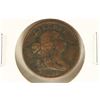 Image 1 : 1808 US HALF CENT VERY FINE