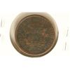 Image 2 : 1808 US HALF CENT VERY FINE