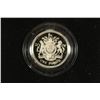 Image 1 : 1993 UNITED KINGDOM SILVER PROOF PIEDFORT