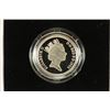 Image 2 : 1993 UNITED KINGDOM SILVER PROOF PIEDFORT