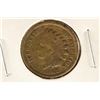 Image 1 : 1862 INDIAN HEAD CENT