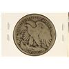 Image 2 : 1918 WALKING LIBERTY HALF DOLLAR