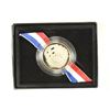 Image 2 : 2014 BASEBALL HALL OF FAME PROOF HALF DOLLAR