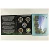 Image 1 : 2013 MT. RUSHMORE NATIONAL PARK QUARTERS SET