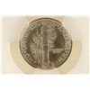 Image 2 : 1923 MERCURY DIME PCGS GENUINE UNC DETAILS
