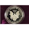 Image 2 : 1992-S PROOF AMERICAN SILVER EAGLE