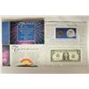 Image 1 : 2000 US MILLENNIUM COINAGE & CURRENCY SET