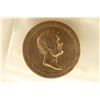 Image 1 : 3/4'' US MINT MEDAL #612 ORIGINAL MINT PACKAGING
