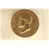 Image 2 : 3/4'' US MINT MEDAL #612 ORIGINAL MINT PACKAGING