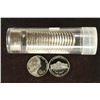 Image 1 : TUBE WITH 26-2007-S PROOF JEFFERSON NICKELS