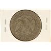 Image 2 : 1877 SEATED LIBERTY HALF DOLLAR