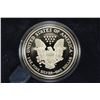 Image 2 : 2004-W PROOF AMERICAN SILVER EAGLE