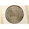 Image 2 : 1900 MORGAN SILVER DOLLAR (PF LIKE)