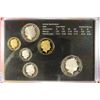 Image 2 : 2007 AUSTRALIA 6 COIN PROOF SET YEAR OF THE SURF