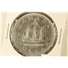 Image 1 : 1949 CANADA SILVER DOLLAR BRILLIANT UNC