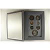 Image 2 : 1991 US PRESTIGE PROOF SET MT. RUSHMORE