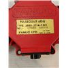 Image 8 : (10) - Fanuc A860-2014-T301 Pulsecoders