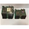 Image 1 : Lot of (16) Nachi # UM116C Circuit Boards
