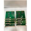 Image 8 : Lot Of DSQC239 Circuit Boards