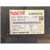 Image 8 : (7) Nachi # MDM212H1V Motors