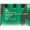 Image 8 : Lot of (7) Nachi Circuit Boards