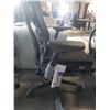 Image 2 : HERMAN MILLER EMBODY BLACK/GRAPHITE FULLY ADJUSTABLE GAMING TASK CHAIR,  RETAIL PRICE