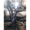 Image 2 : HERMAN MILLER EMBODY CHARCOAL/GRAPHITE FULLY ADJUSTABLE GAMING TASK CHAIR RETAIL PRICE