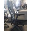 Image 2 : HERMAN MILLER EMBODY CHARCOAL/GRAPHITE FULLY ADJUSTABLE GAMING TASK CHAIR  RETAIL PRICE